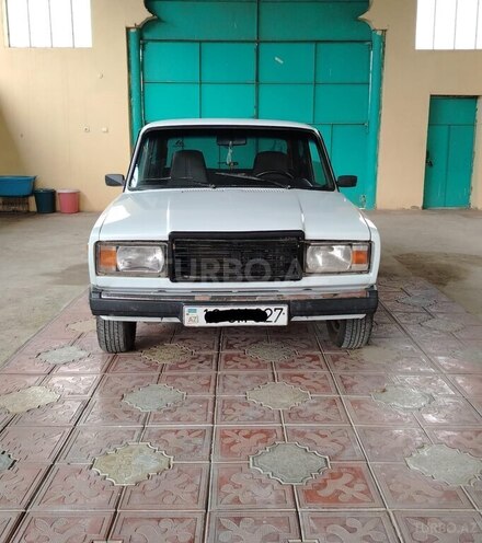 LADA (VAZ) 2107 2004, 20,000 km - 1.6 л - Tovuz