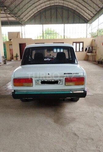 LADA (VAZ) 2107 2004, 20,000 km - 1.6 л - Tovuz