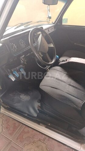 LADA (VAZ) 2107 2004, 20,000 km - 1.6 л - Tovuz
