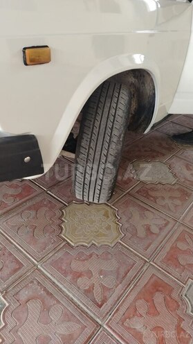 LADA (VAZ) 2107 2004, 20,000 km - 1.6 л - Tovuz