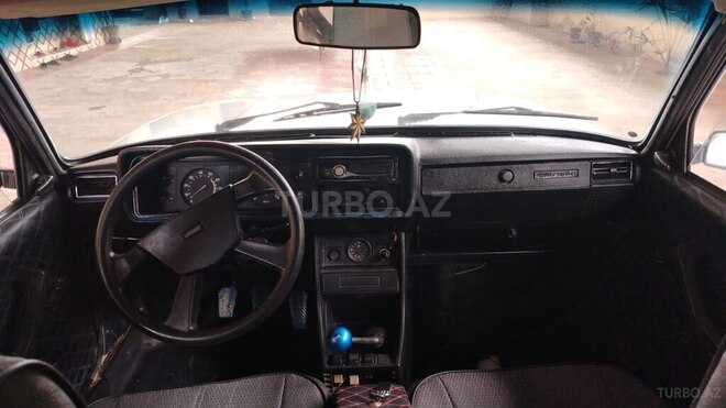 LADA (VAZ) 2107 2004, 20,000 km - 1.6 л - Tovuz