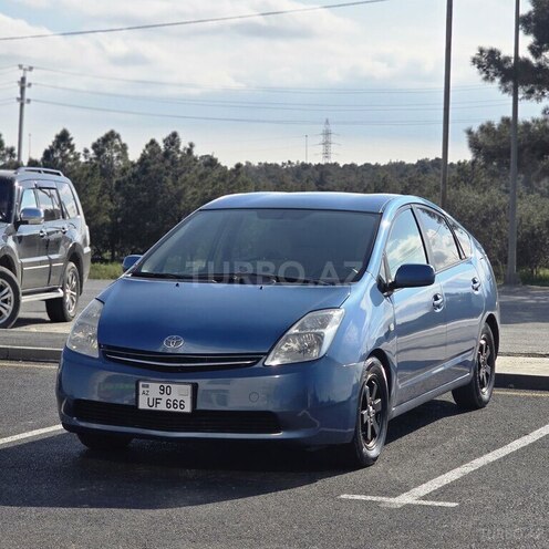 Toyota Prius 2007, 306,500 km - 1.5 l - Bakı
