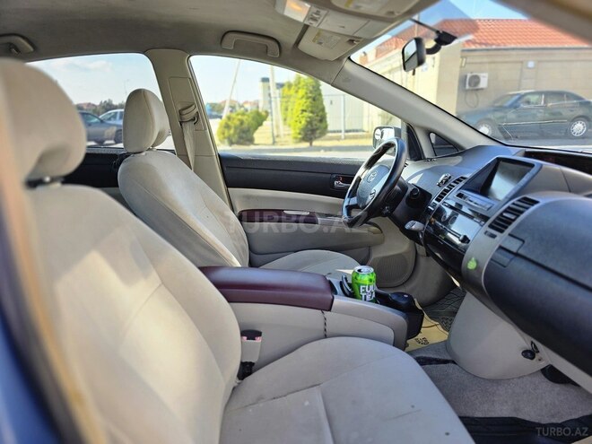 Toyota Prius 2007, 306,500 km - 1.5 l - Bakı