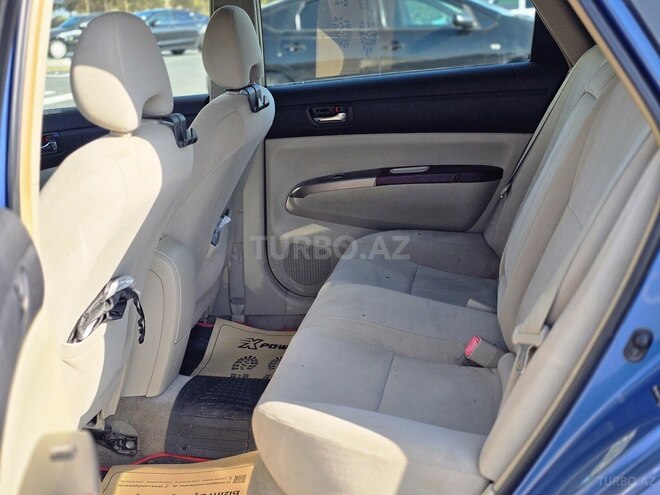 Toyota Prius 2007, 306,500 km - 1.5 l - Bakı