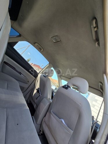 Toyota Prius 2007, 306,500 km - 1.5 l - Bakı