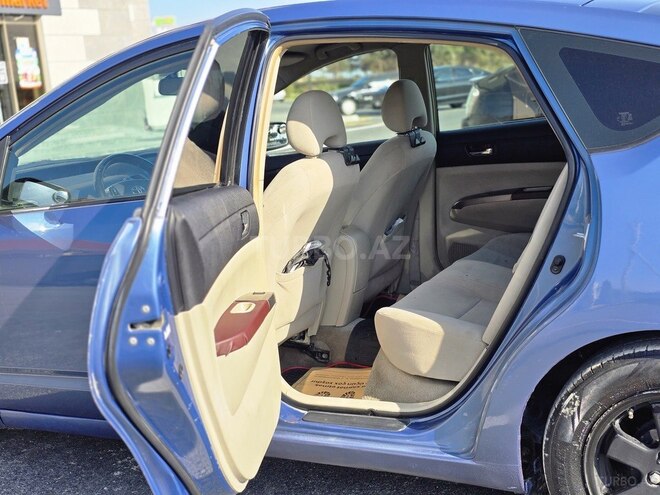 Toyota Prius 2007, 306,500 km - 1.5 l - Bakı