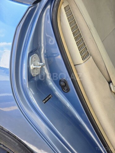 Toyota Prius 2007, 306,500 km - 1.5 l - Bakı