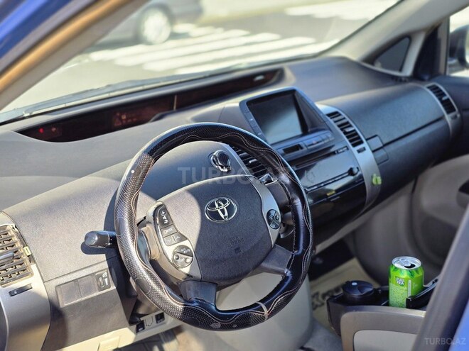 Toyota Prius 2007, 306,500 km - 1.5 l - Bakı