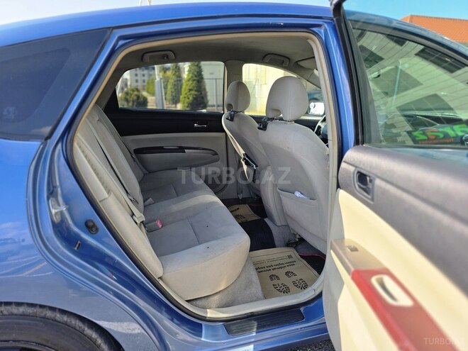 Toyota Prius 2007, 306,500 km - 1.5 l - Bakı