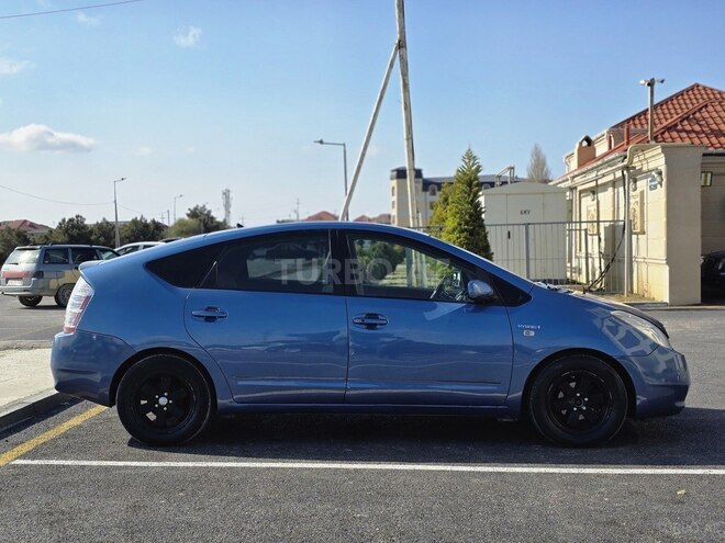 Toyota Prius 2007, 306,500 km - 1.5 l - Bakı