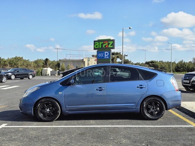 Toyota Prius 2007, 306,500 km - 1.5 l - Bakı