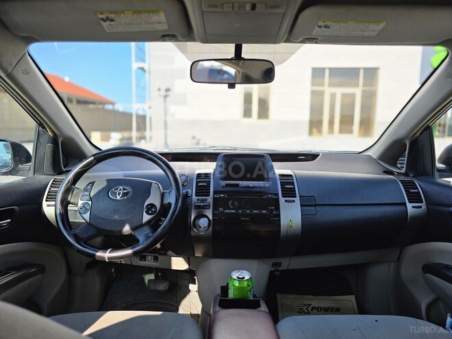 Toyota Prius 2007, 306,500 km - 1.5 l - Bakı