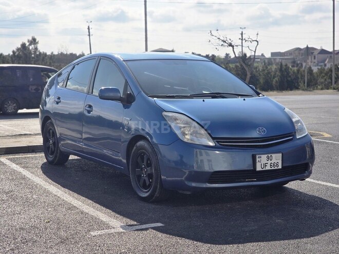 Toyota Prius 2007, 306,500 km - 1.5 l - Bakı