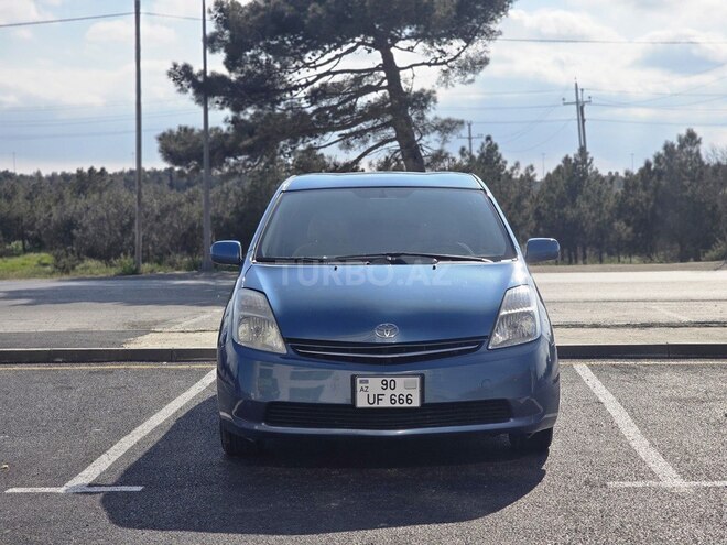 Toyota Prius 2007, 306,500 km - 1.5 l - Bakı