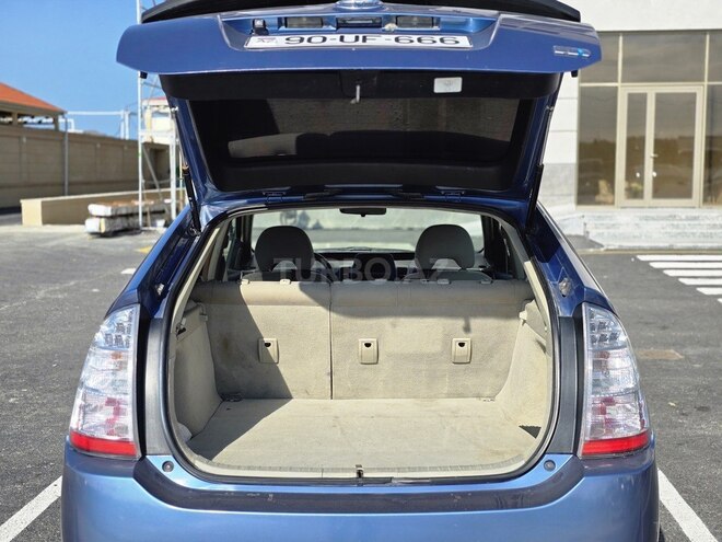 Toyota Prius 2007, 306,500 km - 1.5 l - Bakı