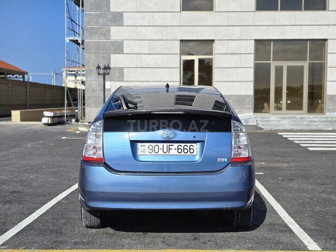 Toyota Prius 2007, 306,500 km - 1.5 l - Bakı