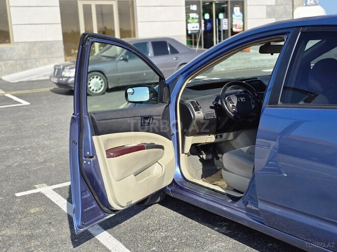 Toyota Prius 2007, 306,500 km - 1.5 l - Bakı