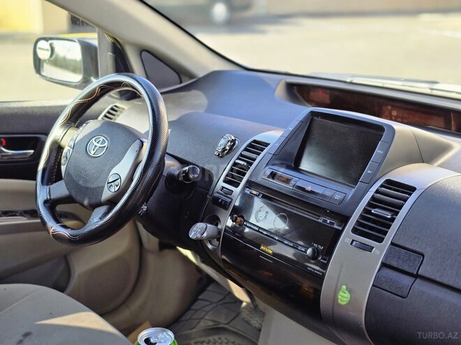 Toyota Prius 2007, 306,500 km - 1.5 l - Bakı