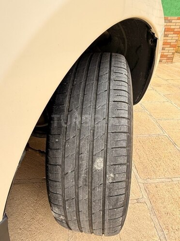 Hyundai Santa Fe 2009, 154,936 km - 2.2 l - Salyan