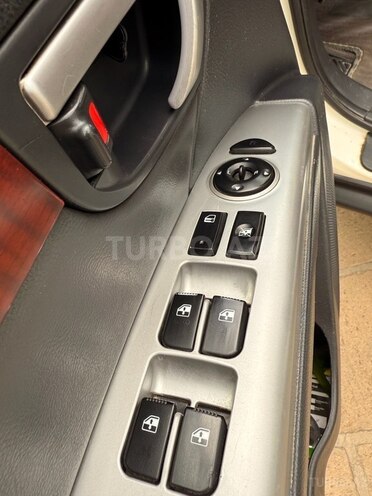 Hyundai Santa Fe 2009, 154,936 km - 2.2 l - Salyan