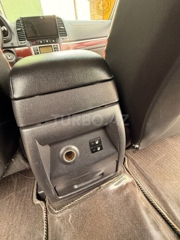 Hyundai Santa Fe 2009, 154,936 km - 2.2 l - Salyan