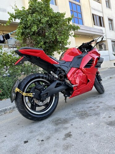 Ducati  2024, 5,650 km - 0.0 l - Bakı