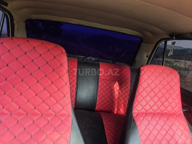 LADA (VAZ) 2107 2008, 82,409 km - 1.6 l - Bakı