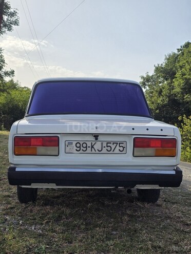 LADA (VAZ) 2107 2008, 82,409 km - 1.6 l - Bakı