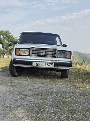 LADA (VAZ) 2107 2008, 82,409 km - 1.6 l - Bakı