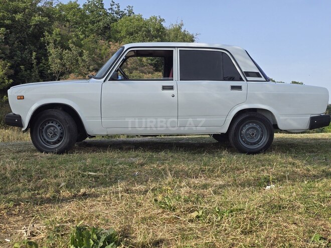 LADA (VAZ) 2107 2008, 82,409 km - 1.6 l - Bakı