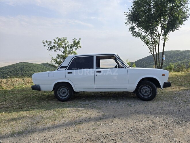 LADA (VAZ) 2107 2008, 82,409 km - 1.6 l - Bakı