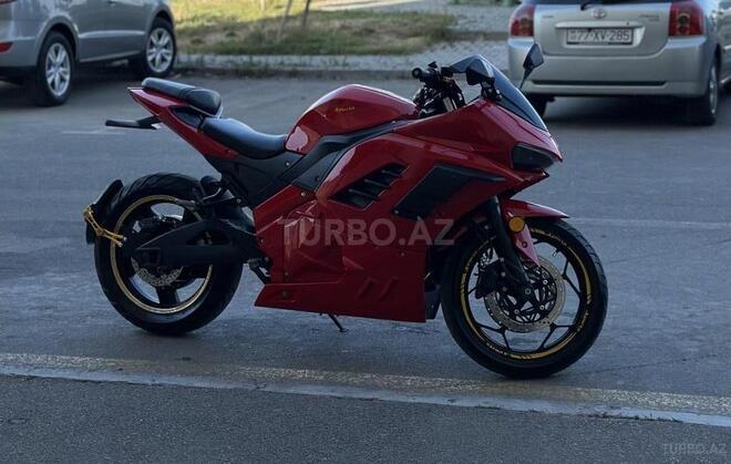 Ducati  2024, 5,650 km - 0.0 l - Bakı