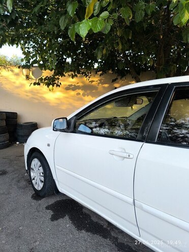 Toyota Corolla 2005, 220,500 km - 1.4 l - Naxçıvan