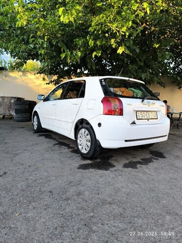 Toyota Corolla 2005, 220,500 km - 1.4 l - Naxçıvan