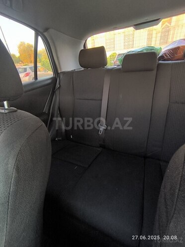 Toyota Corolla 2005, 220,500 km - 1.4 l - Naxçıvan