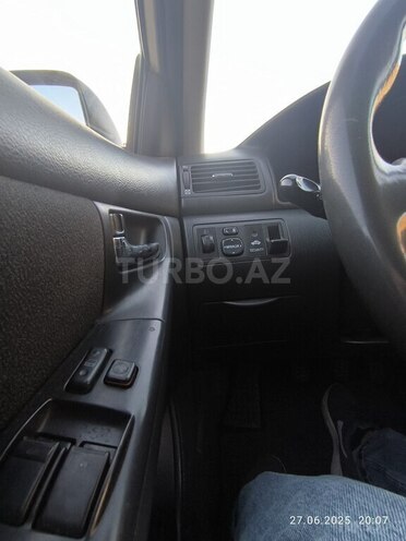Toyota Corolla 2005, 220,500 km - 1.4 l - Naxçıvan