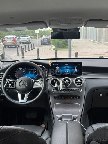 Mercedes GLC 300 2022, 68,000 km - 2.0 l - Bakı