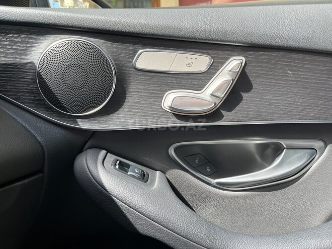 Mercedes GLC 300 2022, 68,000 km - 2.0 l - Bakı