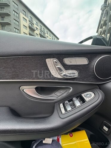 Mercedes GLC 300 2022, 68,000 km - 2.0 l - Bakı
