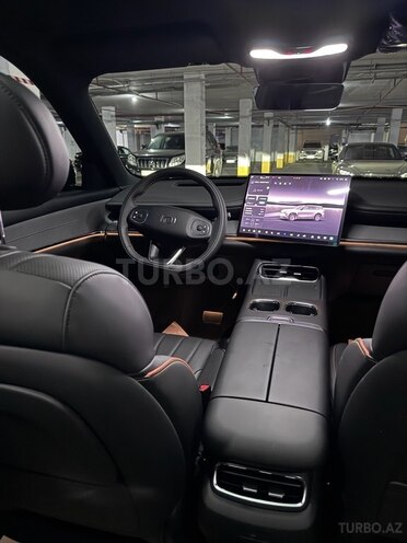 Changan  2025, 0 km - 1.5 l - Bakı