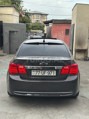 Chevrolet Cruze 2014, 340,000 km - 1.4 l - Bakı