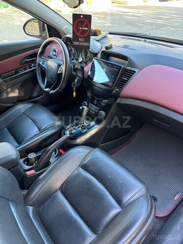Chevrolet Cruze 2014, 340,000 km - 1.4 l - Bakı