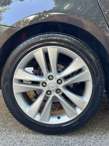 Chevrolet Cruze 2014, 340,000 km - 1.4 l - Bakı