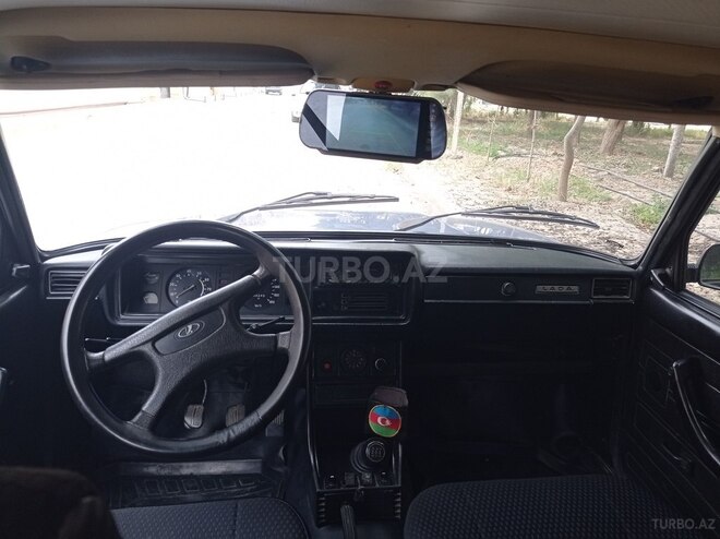 LADA (VAZ) 2107 2005, 94,249 km - 1.6 l - Şirvan