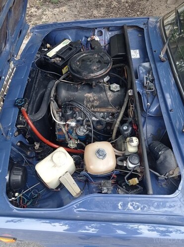 LADA (VAZ) 2107 2005, 94,249 km - 1.6 l - Şirvan