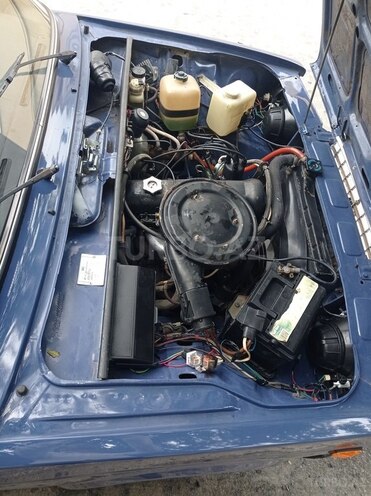 LADA (VAZ) 2107 2005, 94,249 km - 1.6 l - Şirvan