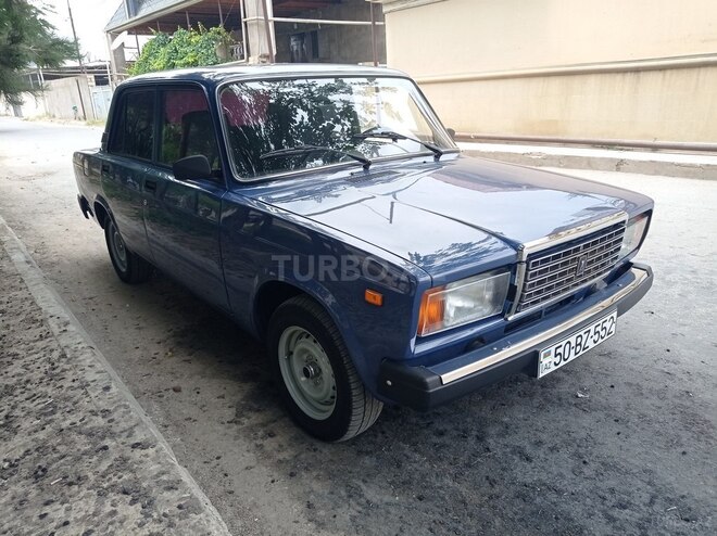 LADA (VAZ) 2107 2005, 94,249 km - 1.6 l - Şirvan