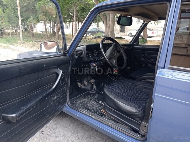 LADA (VAZ) 2107 2005, 94,249 km - 1.6 l - Şirvan