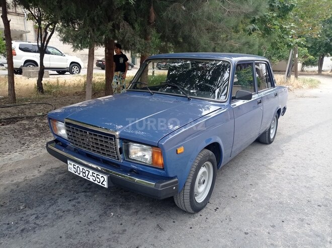 LADA (VAZ) 2107 2005, 94,249 km - 1.6 l - Şirvan