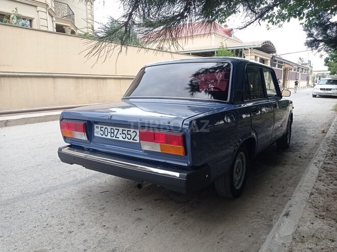 LADA (VAZ) 2107 2005, 94,249 km - 1.6 l - Şirvan